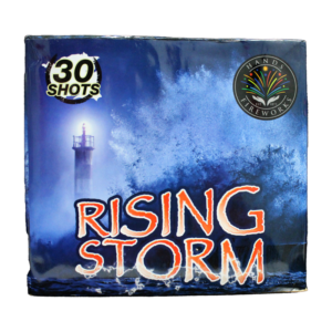 RISING STORM