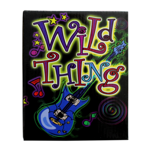 WILD THING