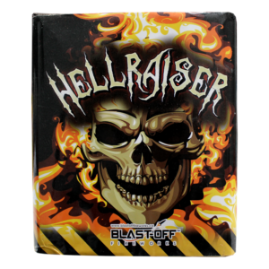 HELLRAISER *