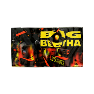 BIG BERTHA