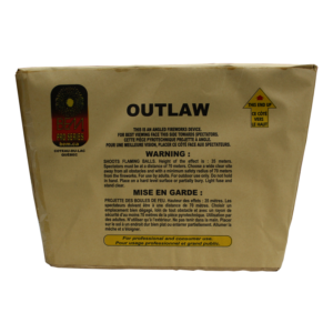 OUTLAW