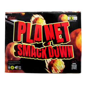 PLANET SMACKDOWN