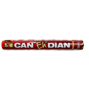 CAN-EH-DIAN BARRAGE *