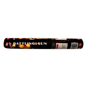 GATLING GUN