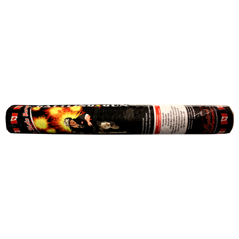 GATLING GUN - Image 2