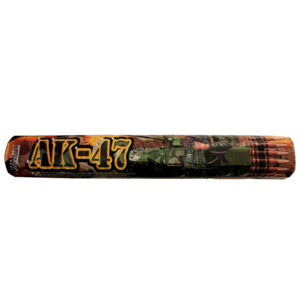 AK-47 *