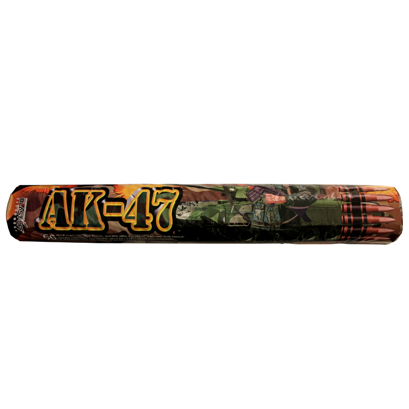 AK-47 *