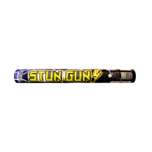 STUN GUN *