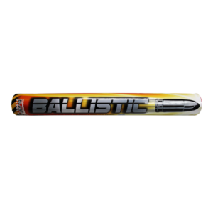 BALLISTIC *