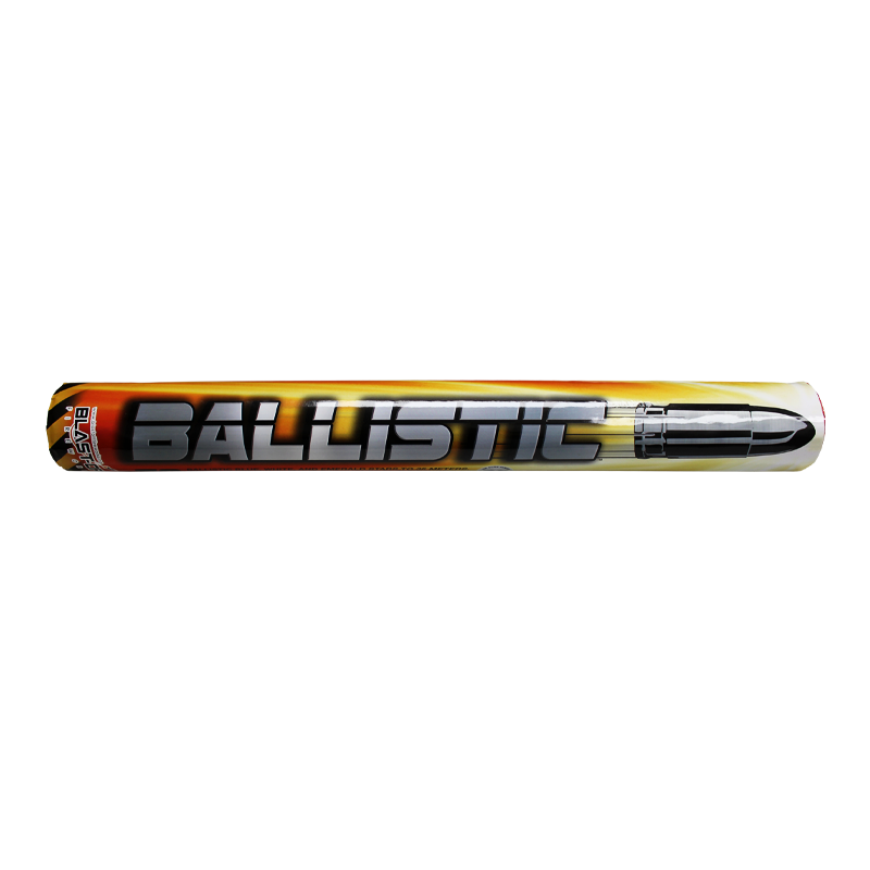 BALLISTIC *