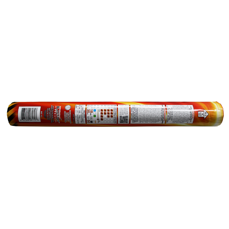 BALLISTIC * - Image 2