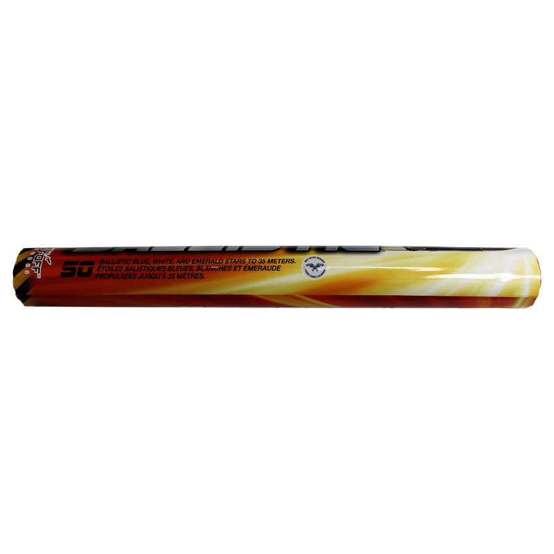 BALLISTIC * - Image 3