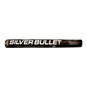 SILVER BULLET *