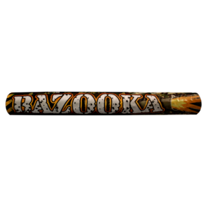 BAZOOKA *