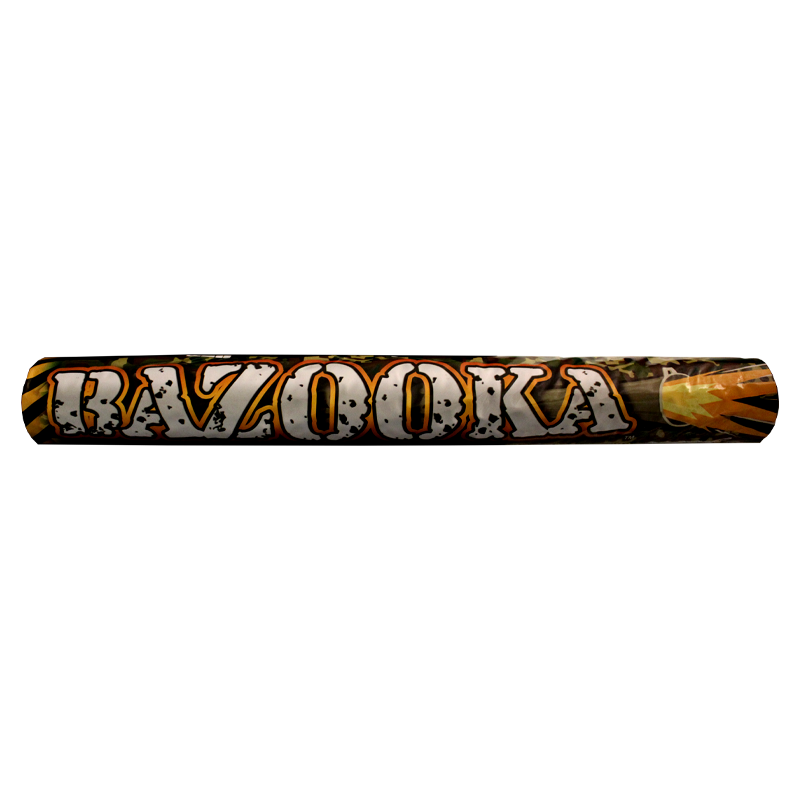 BAZOOKA *