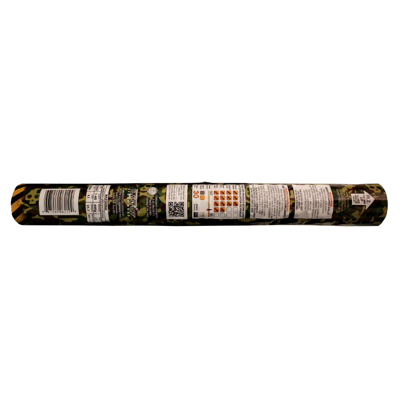 BAZOOKA * - Image 2