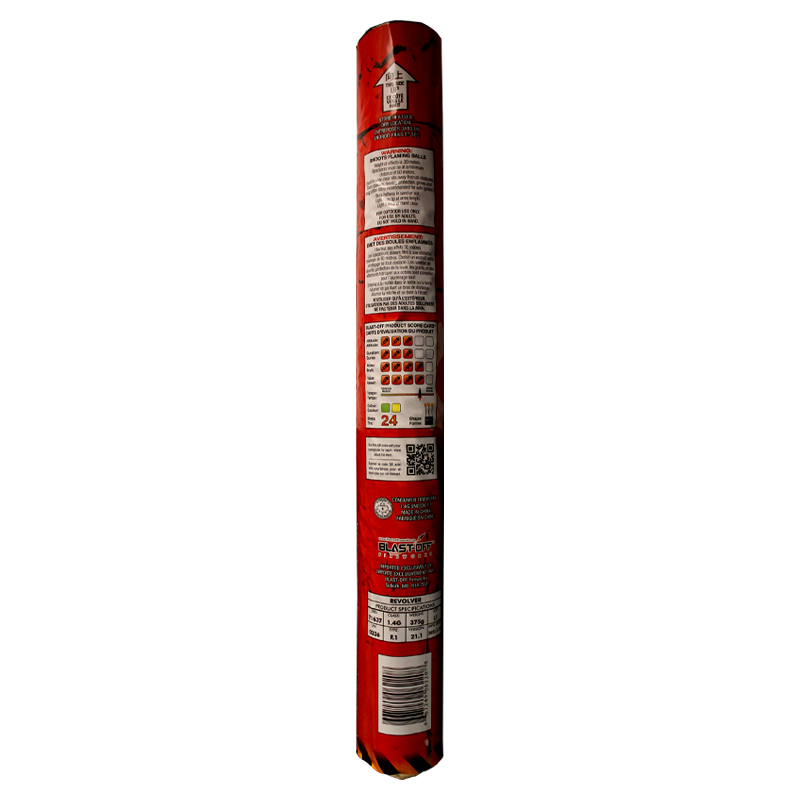 REVOLVER * - Image 2