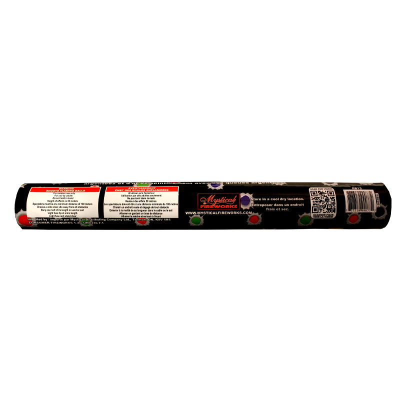 70 SHOT BATTERY * / MOSAIC - Image 2