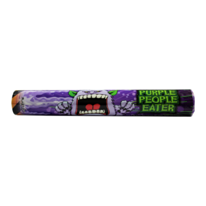 PURPLE PEOPLE EATER *
