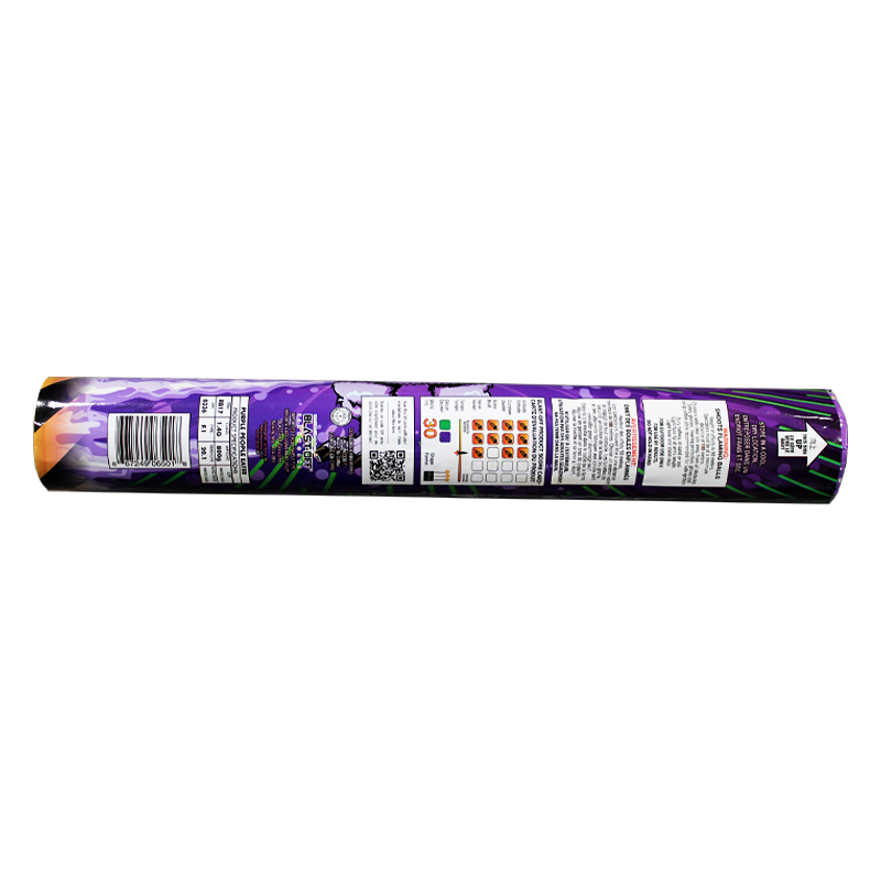 PURPLE PEOPLE EATER * - Image 2