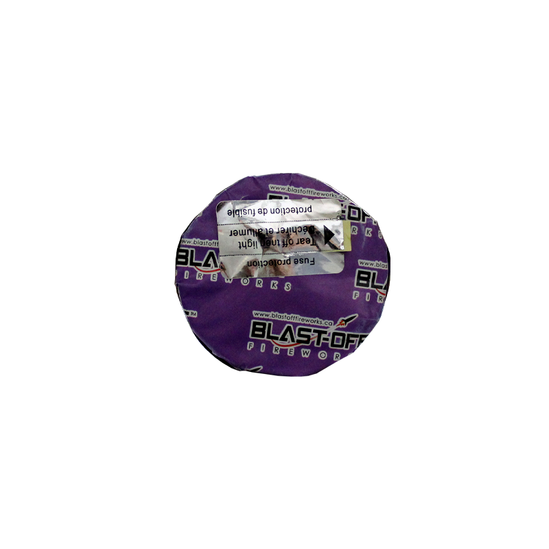 PURPLE PEOPLE EATER * - Image 3