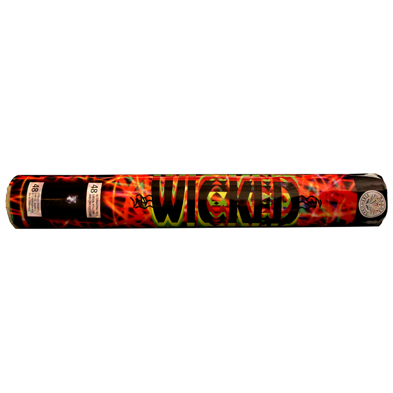 WICKED