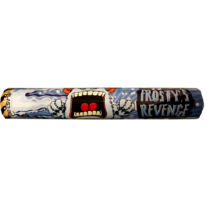 FROSTY'S REVENGE *