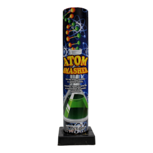 ATOM SMASHER *