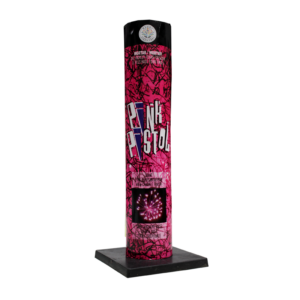 PINK PISTOL