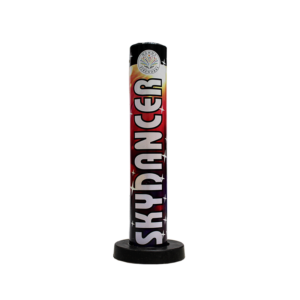 SKY DANCER
