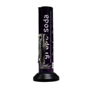 GRAPE SODA *
