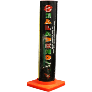 JALAPENO