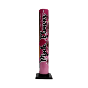 PINK FLOWER