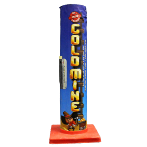 GOLD MINE FLORAL