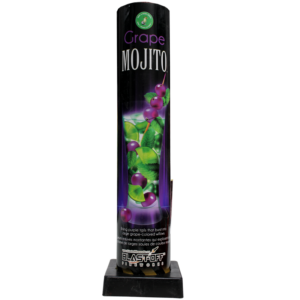 GRAPE MOJITO *