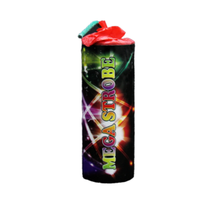 MEGA STROBE