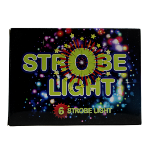 STROBE LIGHTS