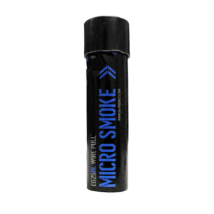 ENOLA GAYE EG-25 SMOKE BOMB - BLUE