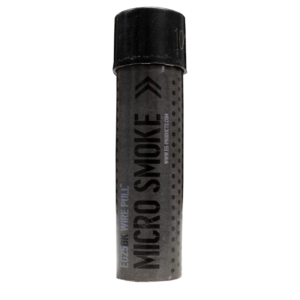 ENOLA GAYE EG-25 SMOKE BOMB - BLACK
