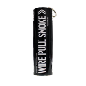 ENOLA GAYE WP-40 SMOKE BOMB - WHITE