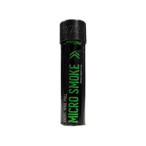 ENOLA GAYE EG-25 SMOKE BOMB - GREEN