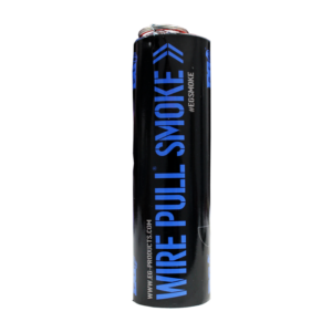 ENOLA GAYE WP-40 SMOKE BOMB - BLUE