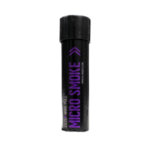 ENOLA GAYE EG-25 SMOKE BOMB - PURPLE