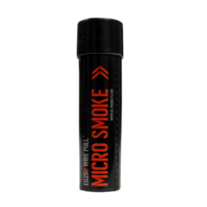 ENOLA GAYE EG-25 SMOKE BOMB - RED