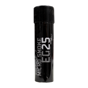 ENOLA GAYE EG-25 SMOKE BOMB - WHITE