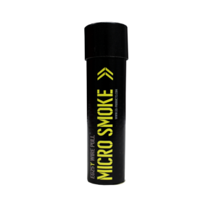 ENOLA GAYE EG-25 SMOKE BOMB - YELLOW