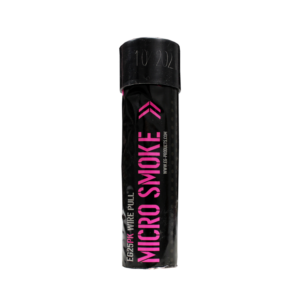 ENOLA GAYE EG-25 SMOKE BOMB - PINK
