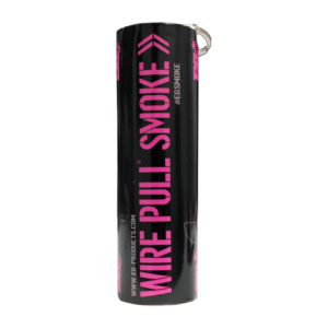 ENOLA GAYE WP-40 SMOKE BOMB - PINK