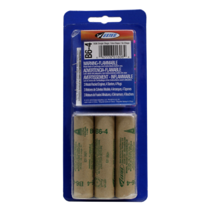MODEL ROCKET B6-4 ENGINES (SRP: $15.99)