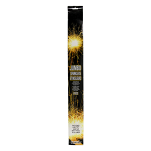 SPARKLERS - JUMBO (28") *